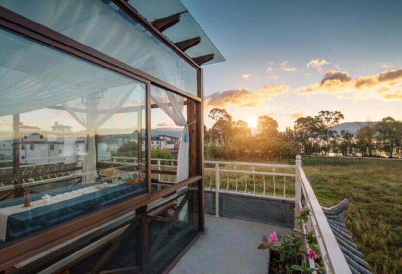 스탠다드 룸, Villa Verde