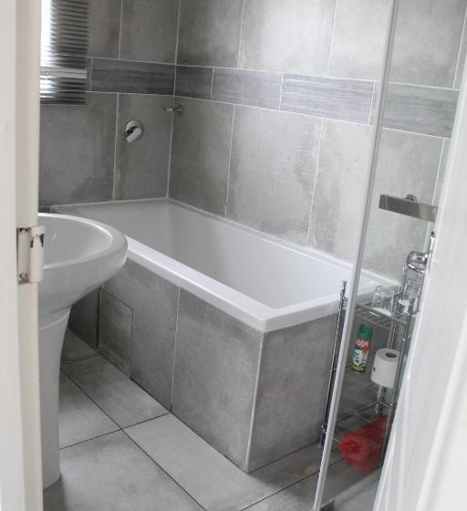 Deluxe Suite King Bed, The Anne Guest House