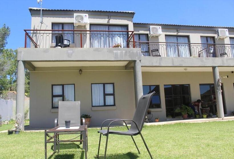 استودیو استاندارد با چشمانداز باغ, The Anne Guest House