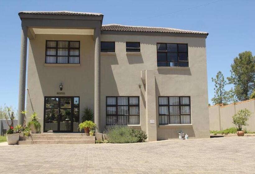 اتاق لوکس, The Anne Guest House