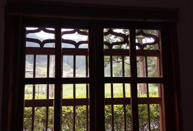 ファミリールーム, Casa Huespedes El Ensueño