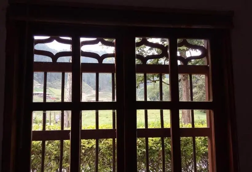 اتاق خانوادگی, Casa Huespedes El Ensueño