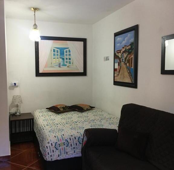 ファミリールーム, Casa Huespedes El Ensueño
