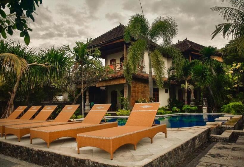 חדר סטנדרט, Ganesha Amed