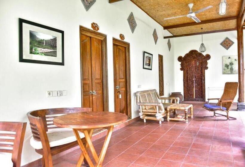 חדר סטנדרט, Ganesha Amed