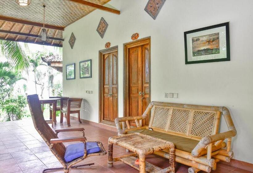 חדר סטנדרט, Ganesha Amed