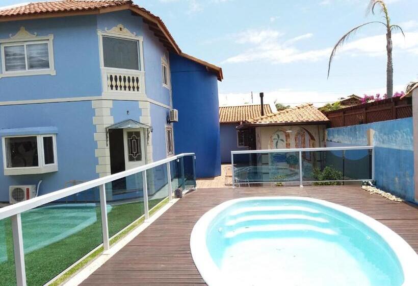 جناح, Suite Queen D'arte