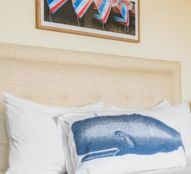 Номер Стандарт, The Nantucket Hotel & Resort
