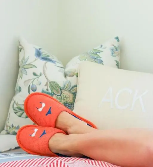 اتاق استاندارد با تخت بزرگ, The Nantucket Hotel & Resort