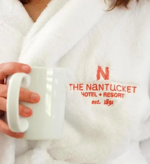 اتاق لوکس با تخت بزرگ, The Nantucket Hotel & Resort