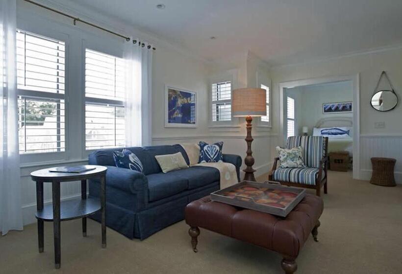 スイート, The Nantucket Hotel & Resort