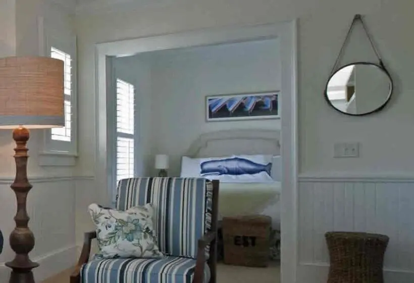 سوییت, The Nantucket Hotel & Resort