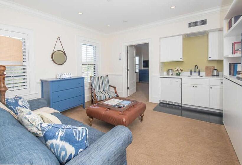 スイート, The Nantucket Hotel & Resort