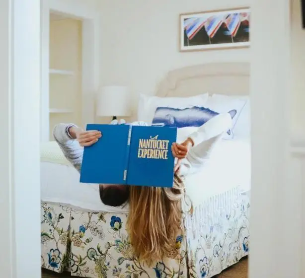 Deluxe Suite King Bed, The Nantucket Hotel & Resort