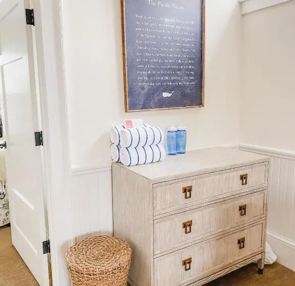 سوئیت 2 خوابه, The Nantucket Hotel & Resort