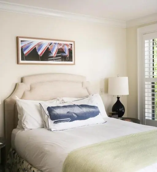 سوئیت 2 خوابه, The Nantucket Hotel & Resort