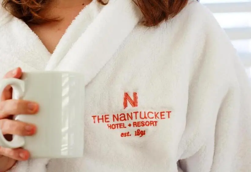 Suite with Terrace, The Nantucket Hotel & Resort