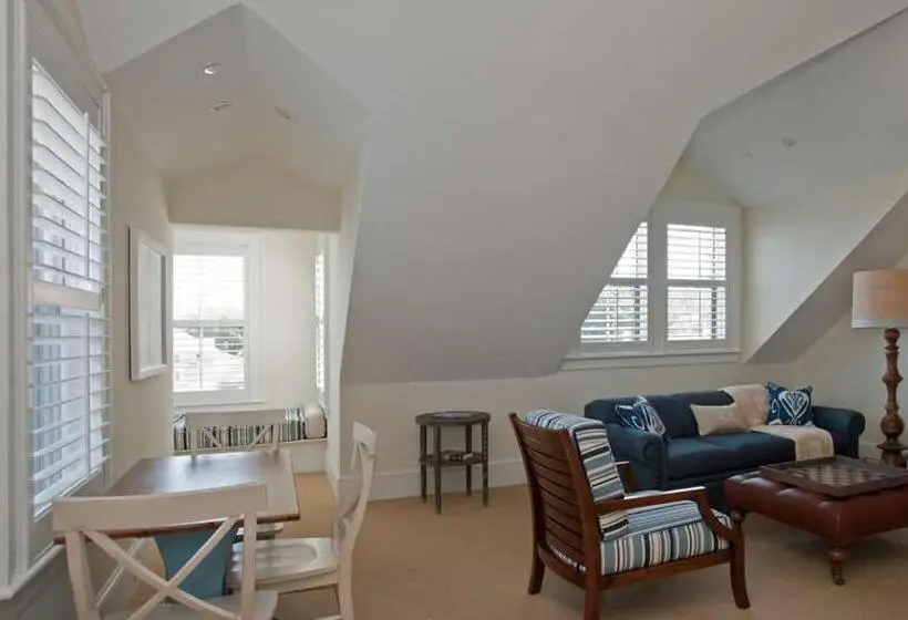 سوئیت با تخت بزرگ, The Nantucket Hotel & Resort