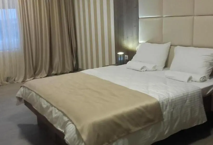 اتاق استاندارد, Guesthouse Nikolić