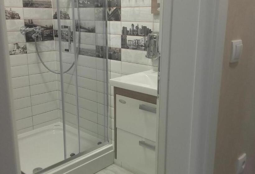 اتاق استاندارد, Guesthouse Nikolić