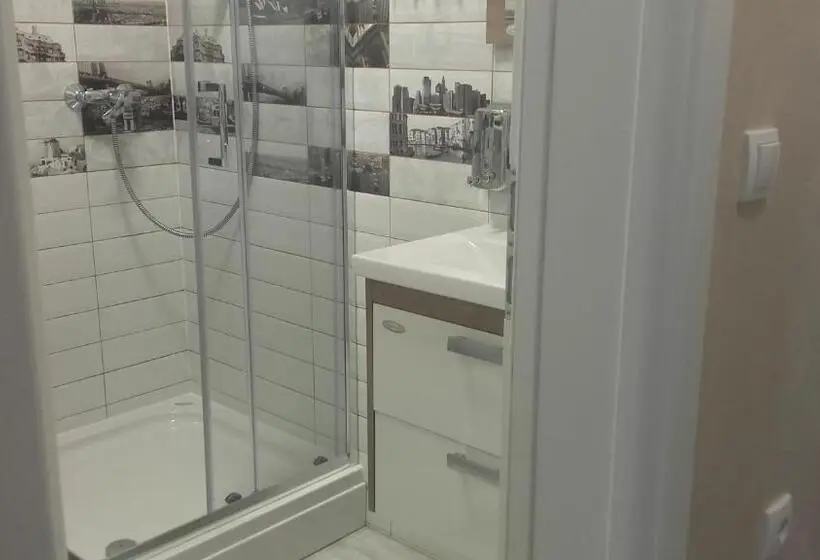 اتاق استاندارد, Guesthouse Nikolić