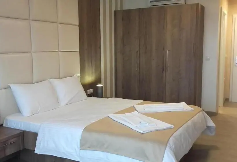 اتاق استاندارد, Guesthouse Nikolić