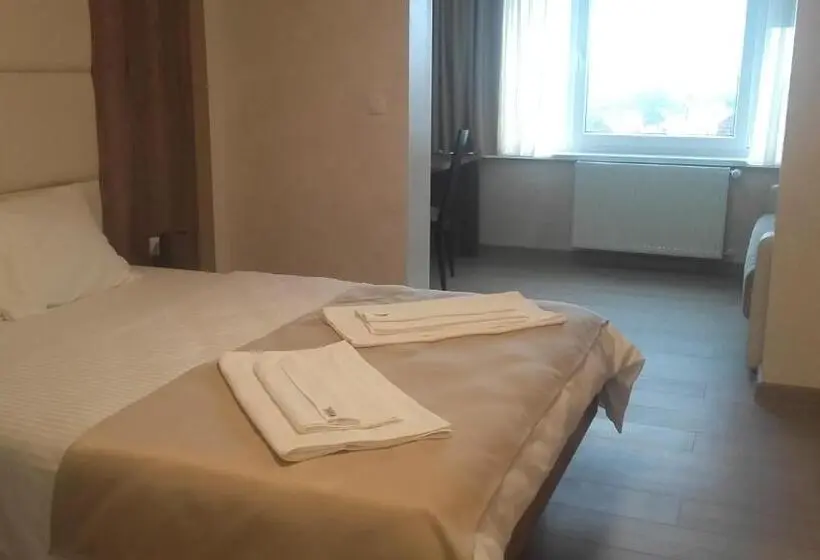 اتاق لوکس, Guesthouse Nikolić