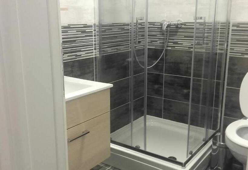 اتاق لوکس, Guesthouse Nikolić