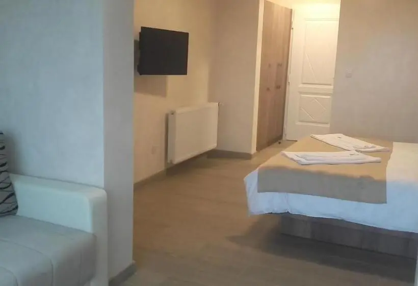 اتاق لوکس, Guesthouse Nikolić