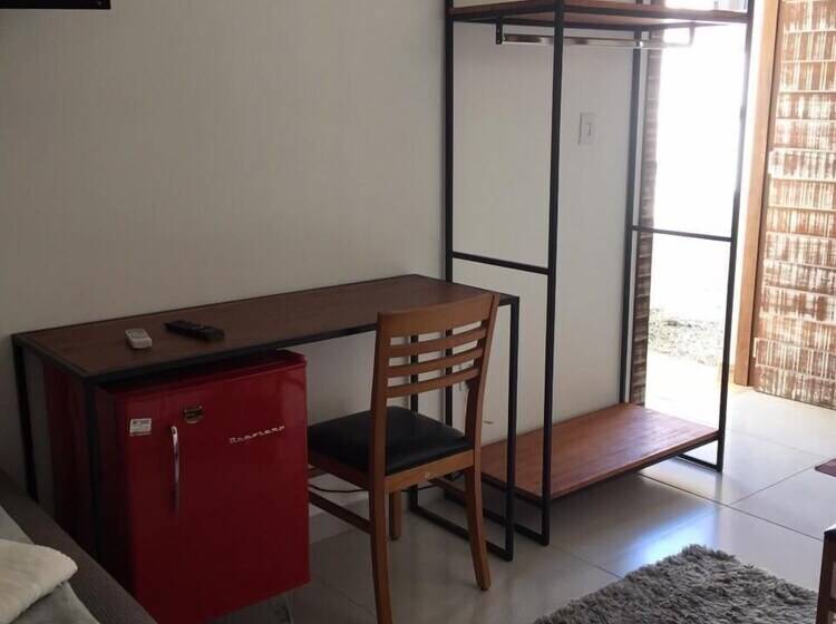 اتاق استاندارد, Pousada Casapark