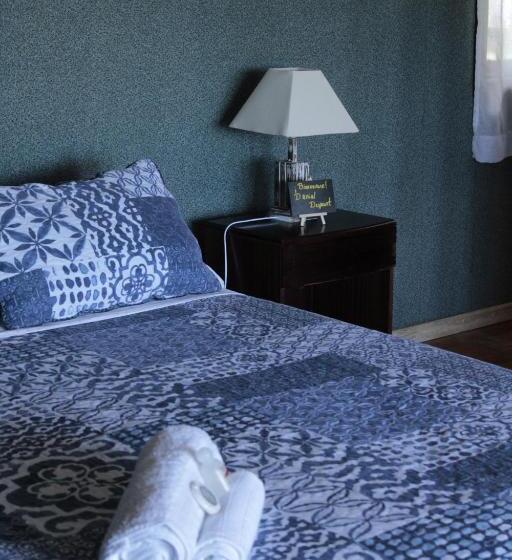 חדר סטנדרט, Hospedaje Isla Magdalena