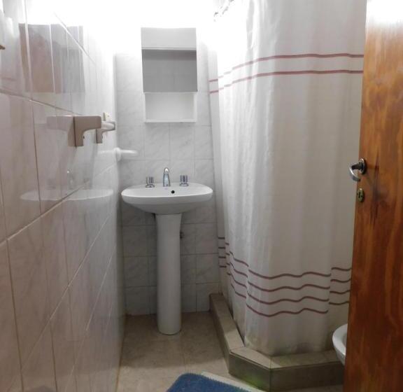 ガーデンビュースタンダード４ベッドルーム, Hostería Teuly