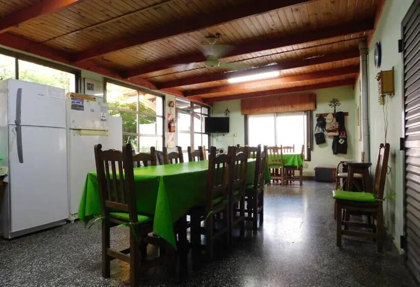 スタンダードルーム, Hostería Teuly