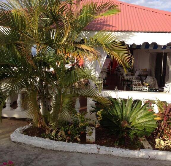 آپارتمان 1 خوابه با چشمانداز دریا, Montego Bay Club Delux Seaside Condo