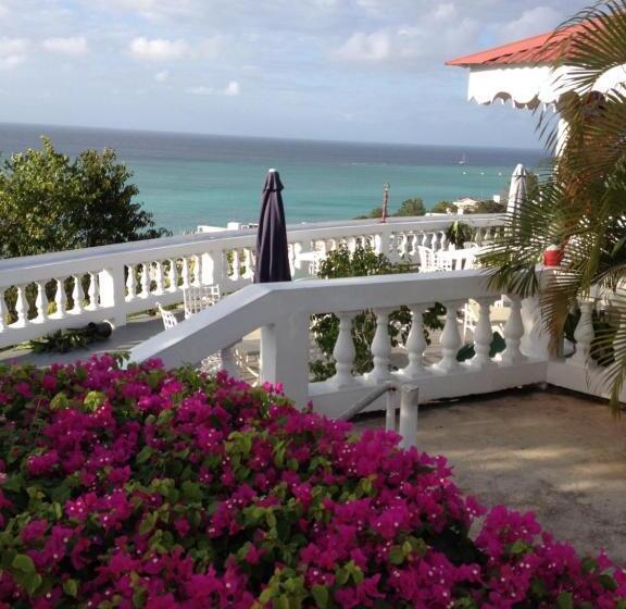 آپارتمان 1 خوابه با چشمانداز دریا, Montego Bay Club Delux Seaside Condo