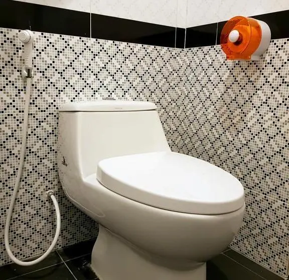 اتاق استاندارد, Lucky Hostel