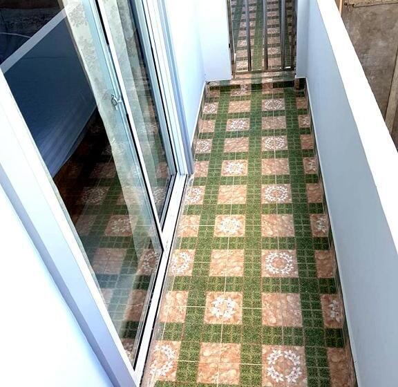 豪华房间, Lucky Hostel