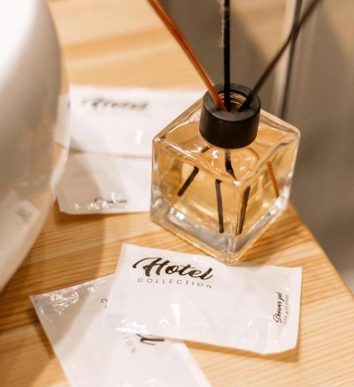 اتاق سوپریور سه تخته, Sadyba Anastasia