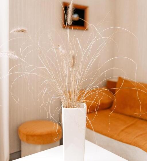 اتاق سوپریور سه تخته, Sadyba Anastasia