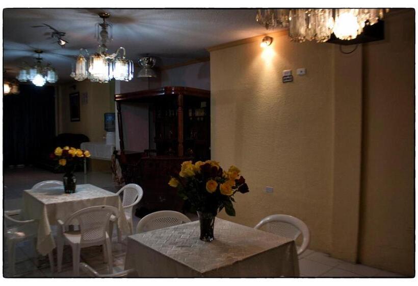 غرفة قياسية, Sueños Del Valle