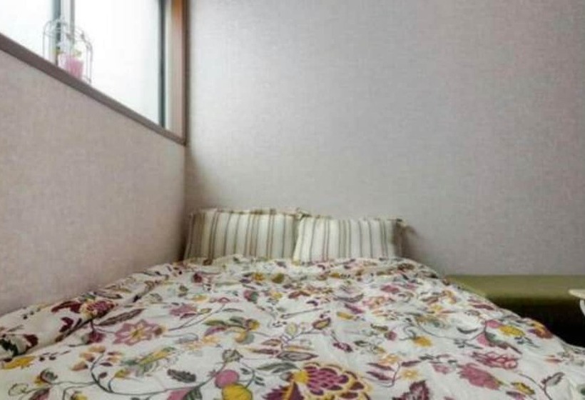 ビラホテル1ベッドルーム, Tammy Hostel Villa