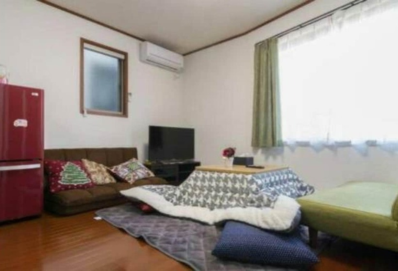 ビラホテル1ベッドルーム, Tammy Hostel Villa