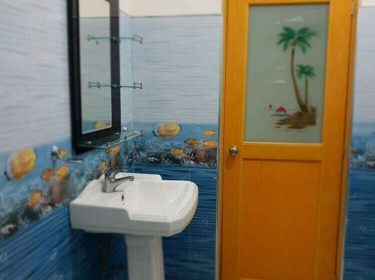 Camera Deluxe con Vista, Ella River House