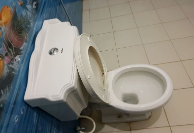 Camera Deluxe con Vista, Ella River House