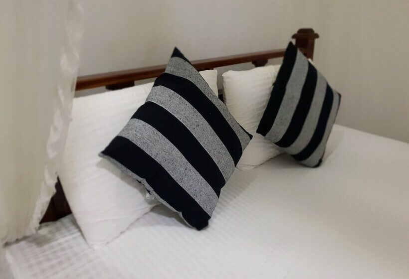 Номер Deluxe с Видом, Ella River House