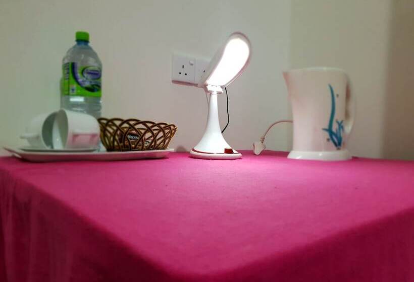 Camera Deluxe con Vista, Ella River House