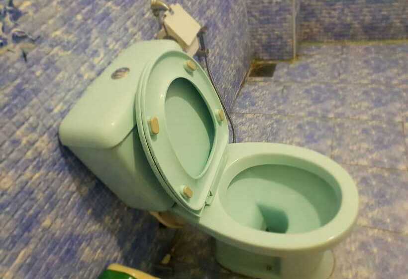 Camera Deluxe Vista Montagna, Ella River House