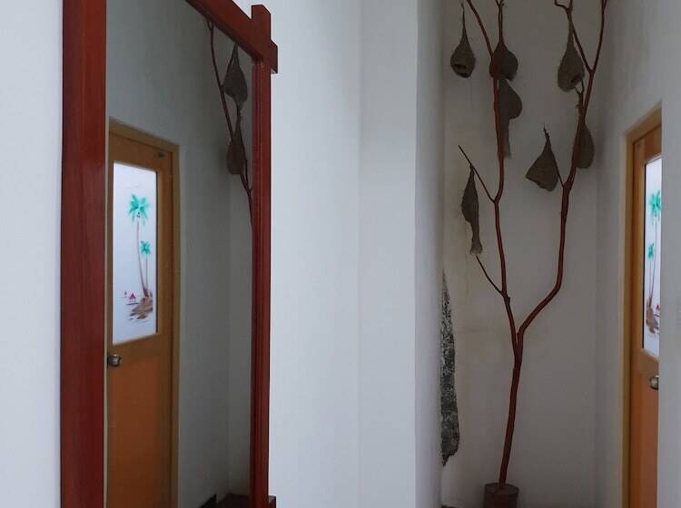 Camera Deluxe con Vista, Ella River House