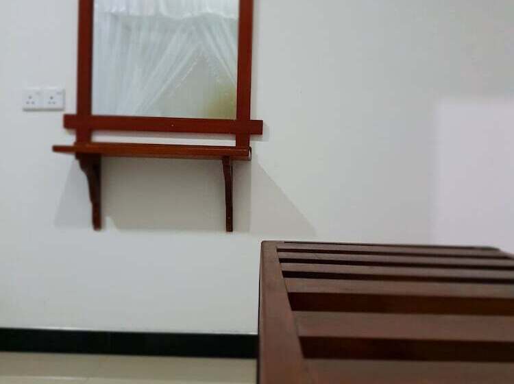 Camera Deluxe con Vista, Ella River House