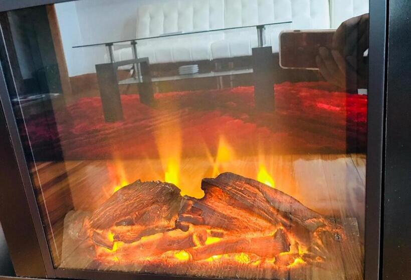 침실 1개 주택, Boston Lodge And Suites